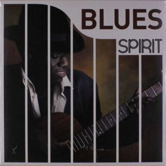 Spirit Of Blues 1LP