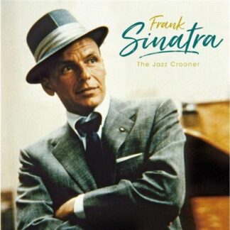 Frank Sinatra - The Jazz Crooner 3LP