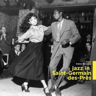Jazz In Saint Germain 1LP