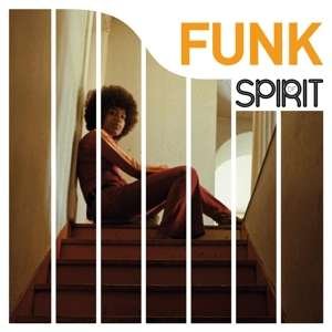 Spirit Of Funk 1LP