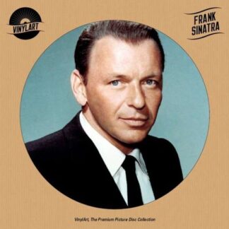 Vinylart - Frank Sinatra 1LP