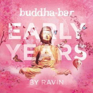 Buddha Bar Early Years 3LP
