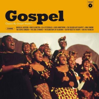 Gospel (vintage Sounds Collection) 1LP