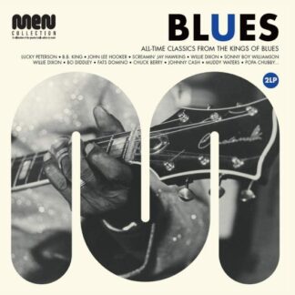 Blues men / Various - Blues men / Various 2LP
