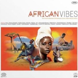 African Vibes 2LP