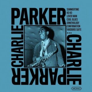 Charlie Parker - Bird 1LP