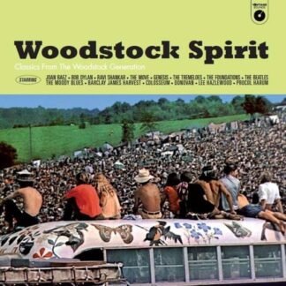 WOODSTOCK - WOODSTOCK