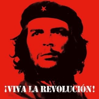 (CH√©) VIVA LA REVOLUCI√≥N - (CH√©) VIVA LA REVOLUCI√≥N