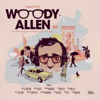 Tribute To Woody Allen 2LP