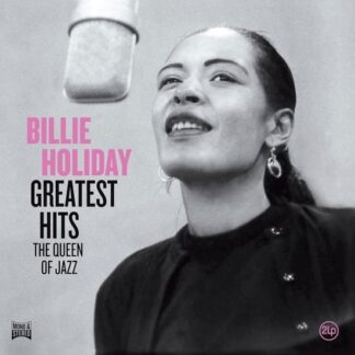 Billie Holiday - Greatest Hits 2LP