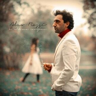 Alex Rossi - Ultima Canzone 1LP