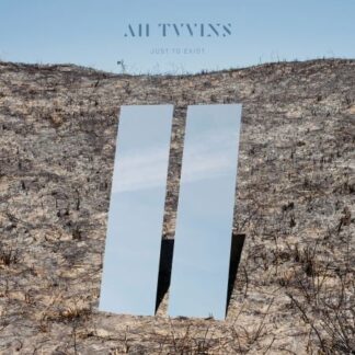 All Tvvins - Just To Exit 1LP