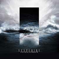 Vesperine - Esperer Sombrer 2LP
