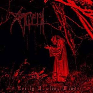 ANCIENT - EERILY HOWLING WINDS