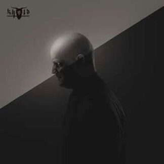 Khold - Svartsyn 1LP