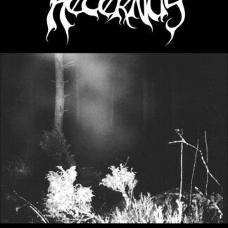 AETERUS - DARK SORCERY