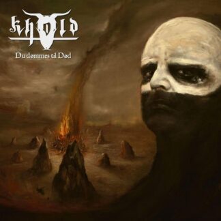 Khold - Du Dommes til Dod 1LP