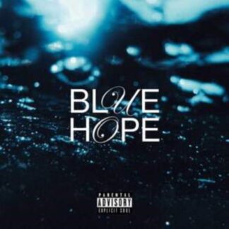 Berus - Blue Hope 1LP