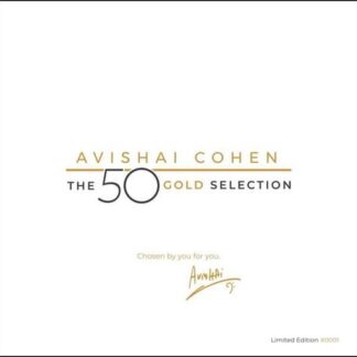 Cohen - 50 Gold Selection 6LP