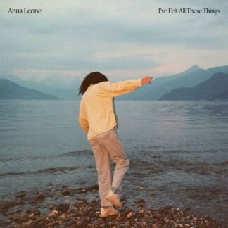 Anna Leone - I've Felt All These Things 1LP