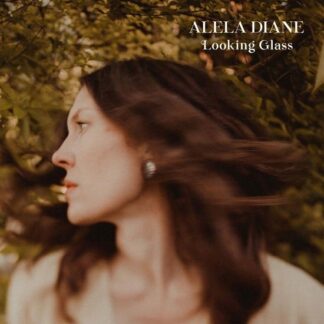 Alela Diane - Looking Glass 1LP