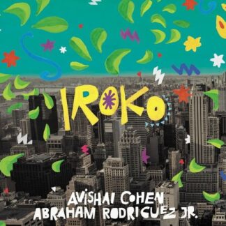 Avishai Cohen - Iroko 1LP