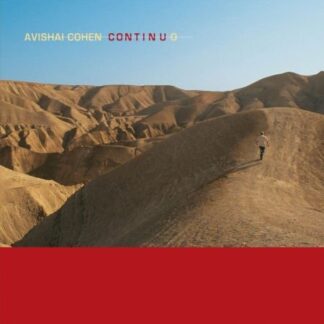 Avishai Cohen - Continuo 1LP