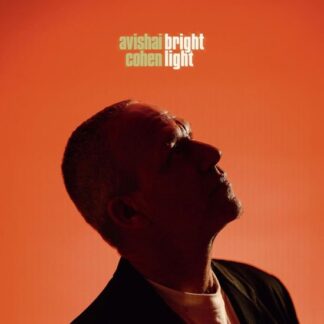 Avishai Cohen - Bright Light 2LP