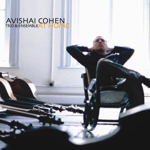 Avishai Cohen - At Home 2LP