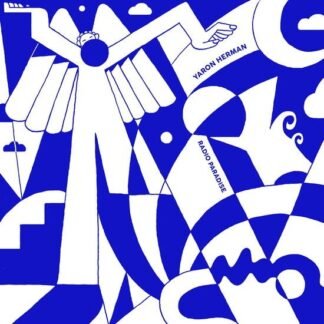 YARON HERMAN - RADIO PARADISE