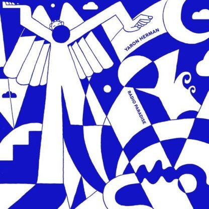 YARON HERMAN - RADIO PARADISE