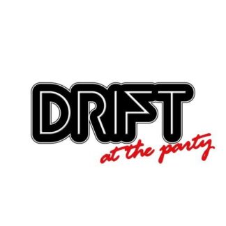 Drift - At The Party 2LP