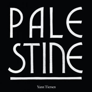 YANN TIERSEN - PALESTINE