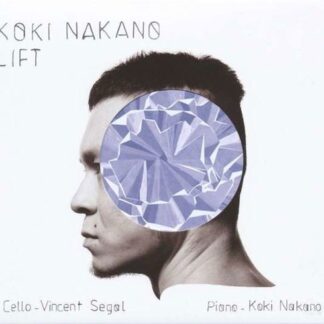 Koki Nakano - Lift 1LP