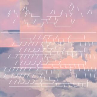 Ahrkh (Gnod) - Bliss Waves (From The Heart Realm) 1LP