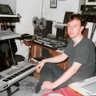 Lagowski - Chromium Industries 1990-1992 1LP