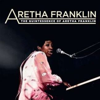Aretha Franklin - The Quintessence of 1LP
