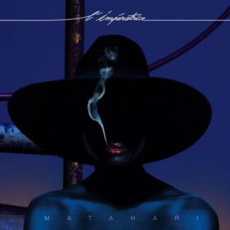 L'imperatrice - Matahari 1LP