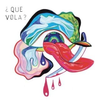 ?QUEVOLA? - ?Quevola?