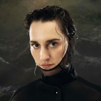 YELLE - LERE DU VERSEAU