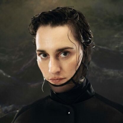 YELLE - LERE DU VERSEAU