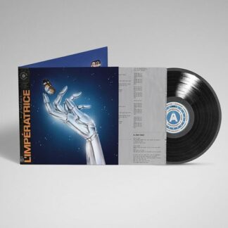 L'imperatrice - Pulsar 1LP
