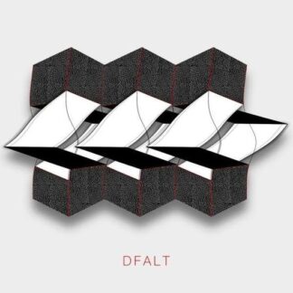 Dfalt - Dfalt 1LP