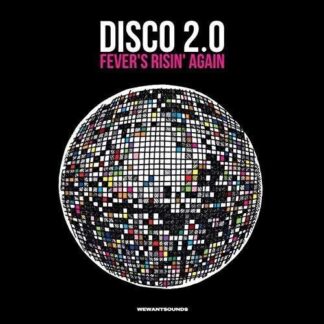 Disco 2.0 (fever's Risin' Again) 2LP