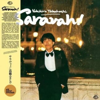 Yukihiro Takahashi - Saravah!