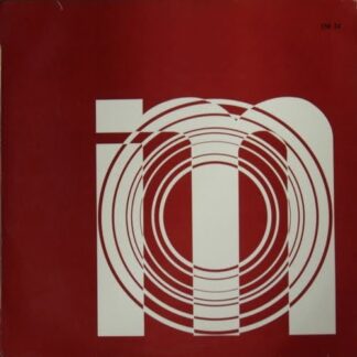 Jacky Giordano - Im 24 (Organ) 1LP