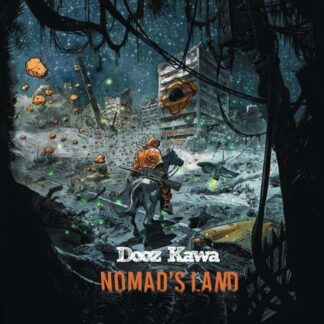 Dooz Kawa - Nomad's Land 1LP