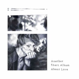 Lenparrot - Another Short Album About Love 1LP
