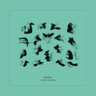 Onoda - Land / Islands 1LP