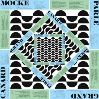 Mocke - Parle Grand Canard 1LP